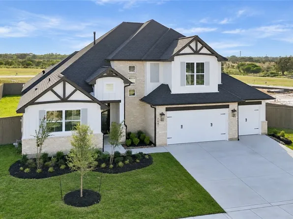 7041 Skipping Rock Path, Bryan, TX 77808