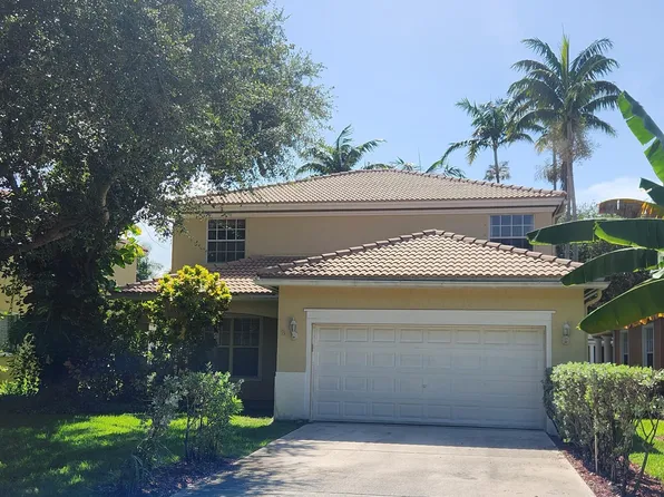 1445 E Bexley Park Dr, Delray Beach, FL 33445
