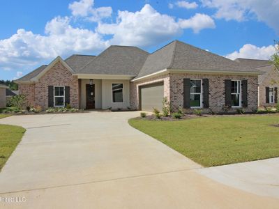 309 Tremont Dr, Florence, MS, 39073