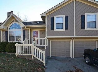 8501 NE 110th St, Kansas City, MO 64157