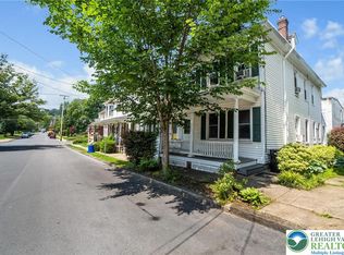 423 McCartney St, Easton, PA 18042