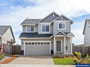 7247 SE Dot St, Corvallis, OR 97330