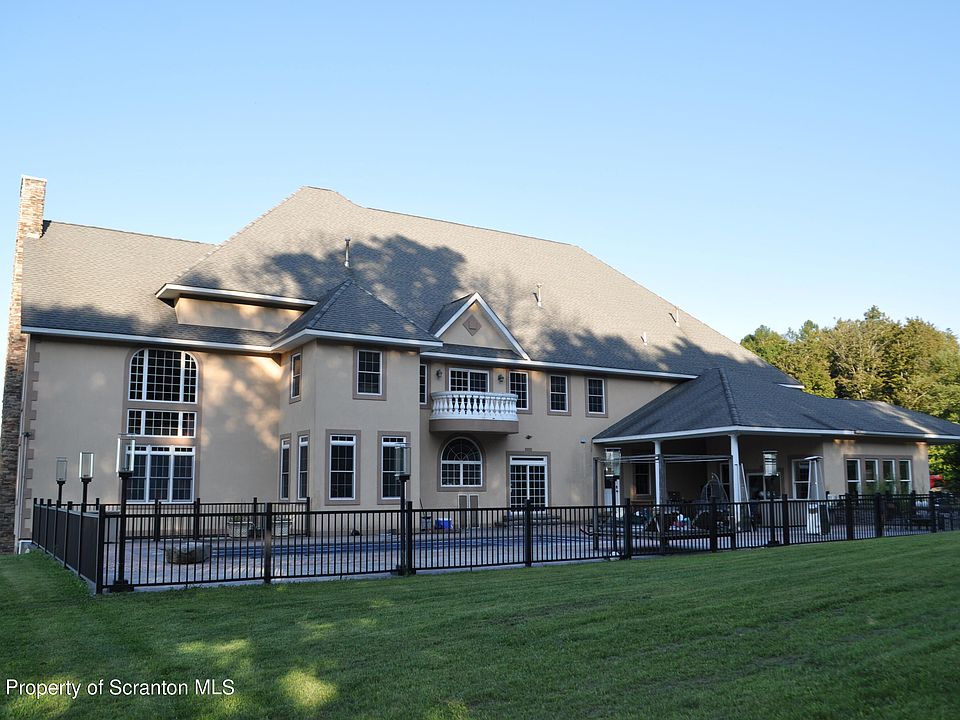 36 Hill Top Dr, Honesdale, PA 18431 | Zillow