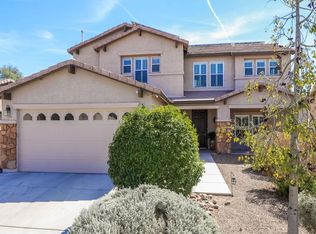 5489 W Red Racer Dr, Tucson, AZ 85742