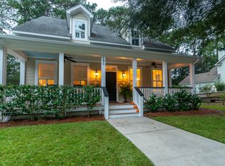 186 Brickyard Point Rd S, Beaufort, SC 29907