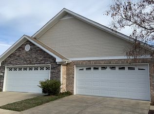800 S Browns Ln APT B3, Gallatin, TN 37066