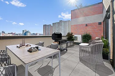 Rented by Living New York