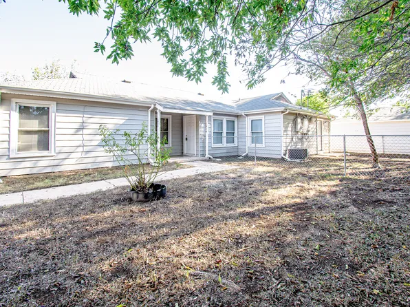 1912 Elkins Ave, Killeen, TX 76541