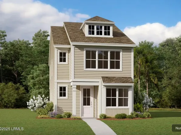 156 Standing Oaks Dr, Okatie, SC 29909