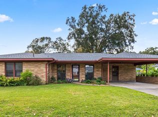 126 N Demanade Blvd, Lafayette, LA 70503