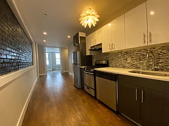 Rented by Simply Brooklyn Realty Inc