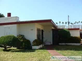 1149 W 58th St, Los Angeles, CA 90037