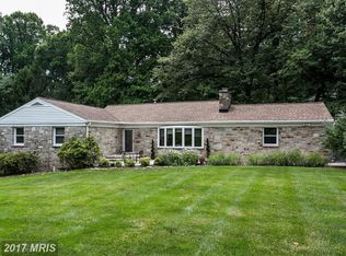 1312 Margarette Ave, Baltimore, MD 21286