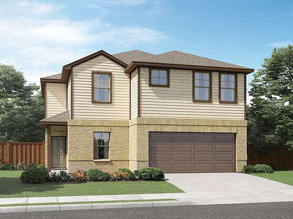 Elevation B