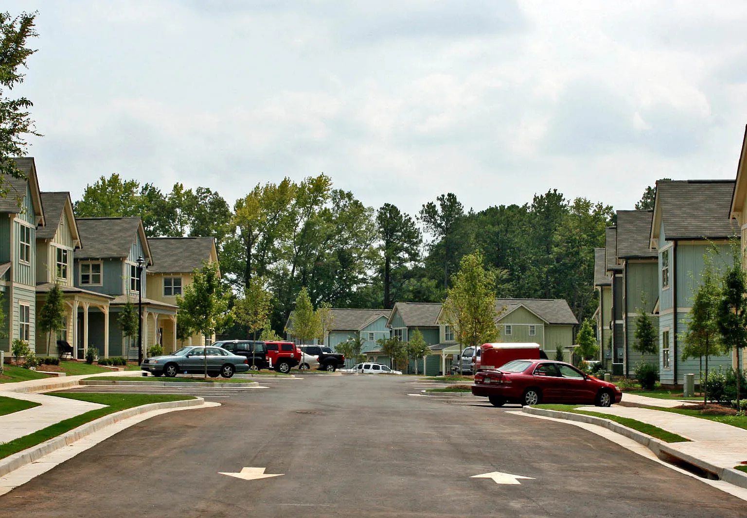 The Orchard Athens — Photo 1