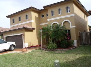 2721 NE 41st Rd, Homestead, FL 33033