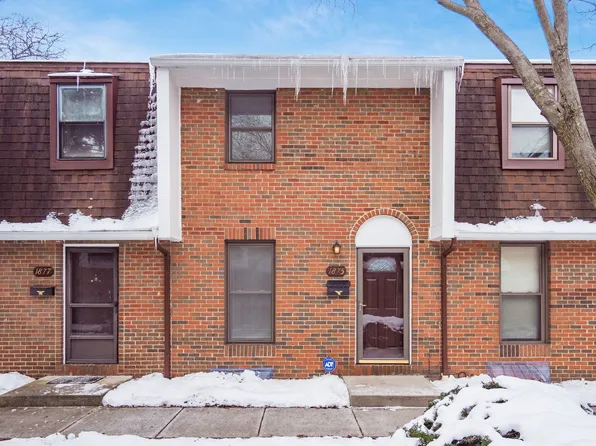 1875 Willoway Cir N, Columbus, OH 43220