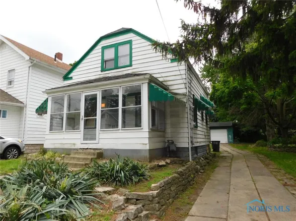 1839 Talbot St, Toledo, OH 43613