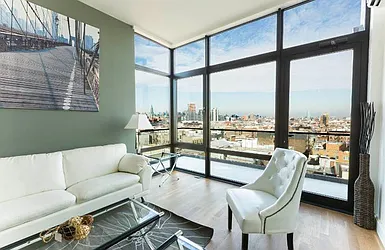 Rented by The KCI Group