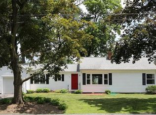 177 Whittum Ave, Springfield, MA 01118