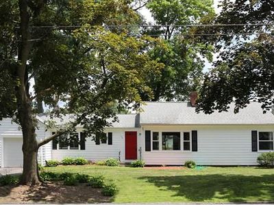 177 Whittum Ave, Springfield, MA, 01118