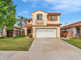 17181 Bronco Ln, Moreno Valley, CA 92555