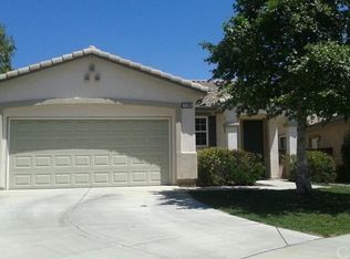 11536 Hill Crest Ct, Beaumont, CA 92223