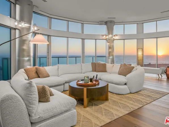 101 Ocean Ave Unit A100, Santa Monica, CA 90402