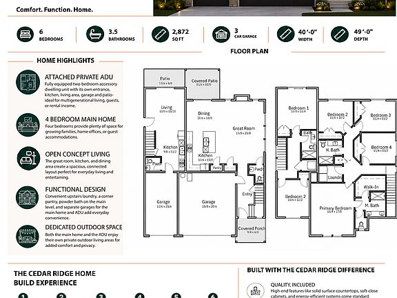 2nd image of this home