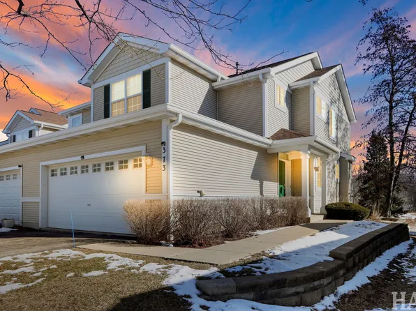 373 N Keswick Ct #373, Round Lake, IL 60073
