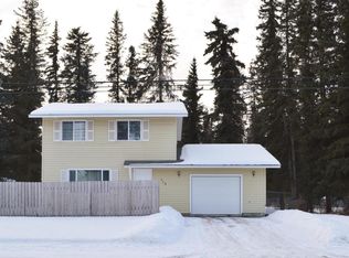 115 S Kobuk St, Soldotna, AK 99669