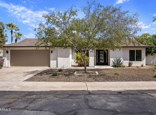 7800 E Via Del Futuro --, Scottsdale, AZ 85258