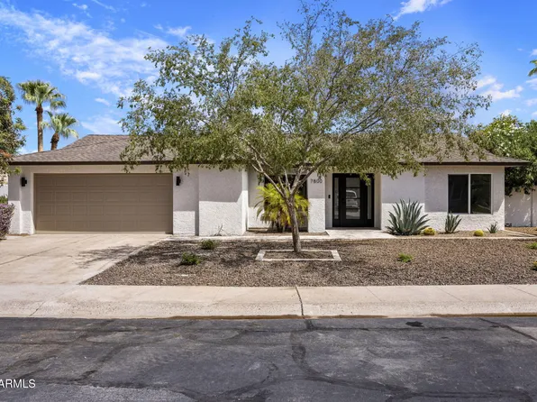 7800 E Via Del Futuro --, Scottsdale, AZ 85258