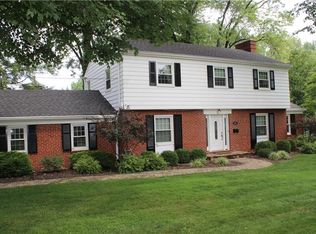 7910 Shelldale Way, Cincinnati, OH 45242