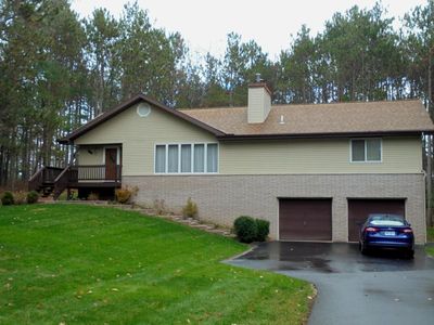 6758 Roanoak Rd, Oscoda, MI, 48750