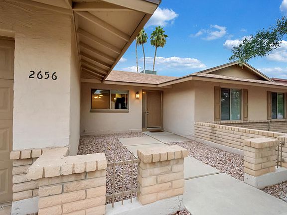 3rd image of 2656 W Onza Ave