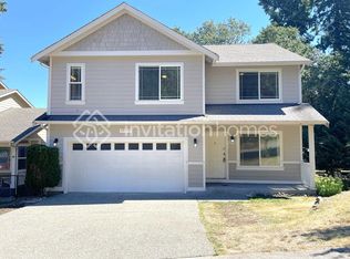 15219 24th Ave E, Tacoma, WA