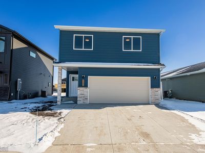 6590 68th St S, Horace, ND, 58047