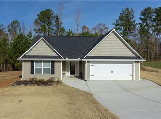 101 Oakville Dr, Dallas, GA 30157