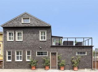 12 Carson St, San Francisco, CA 94114