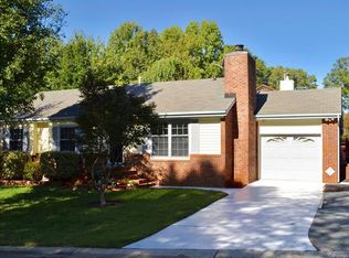 8342 Country Oaks Rd, Charlotte, NC 28227