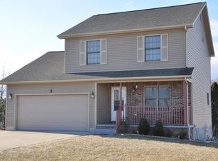 2949 N Norway Dr, Bloomington, IN 47404
