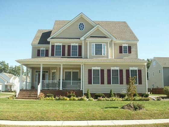 1st image of 9024 Brevet Ln