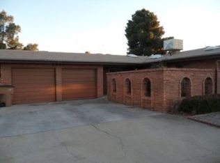 2602 Ridgeway Ct, Las Cruces, NM 88011