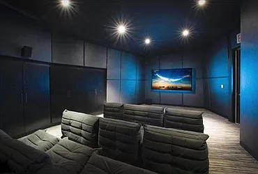 Rented by Equity Residential