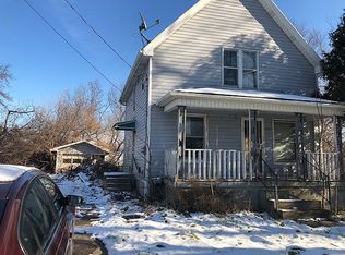 4520 Crissman St, Flint, MI 48505