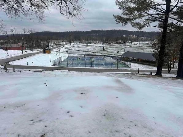 7983 W County Pike Rd, West Baden Springs, IN 47469