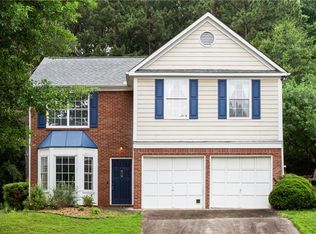 3590 Montrose Pond Walk, Duluth, GA 30096