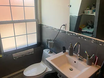 Rented by Signature Spaces NYC Corp