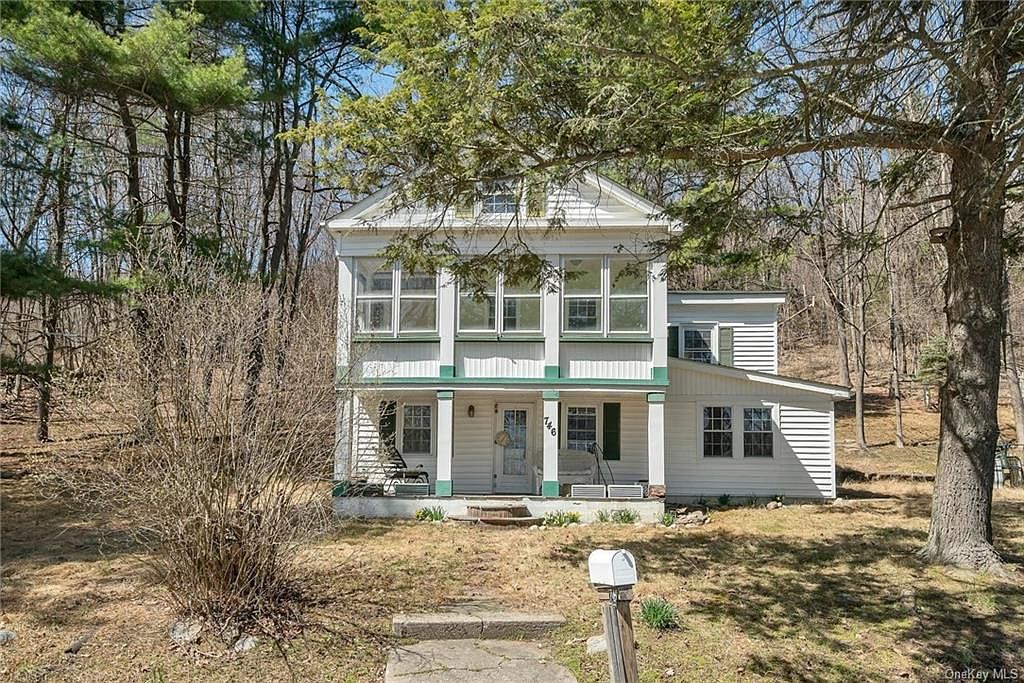 746 Mountain Road, Bloomingburg, NY 12721 Zillow